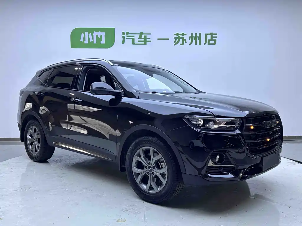Haval H6 2022