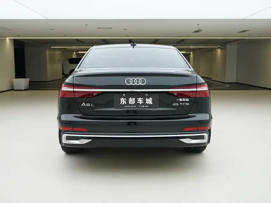 Audi A6L 2026 — фото 5