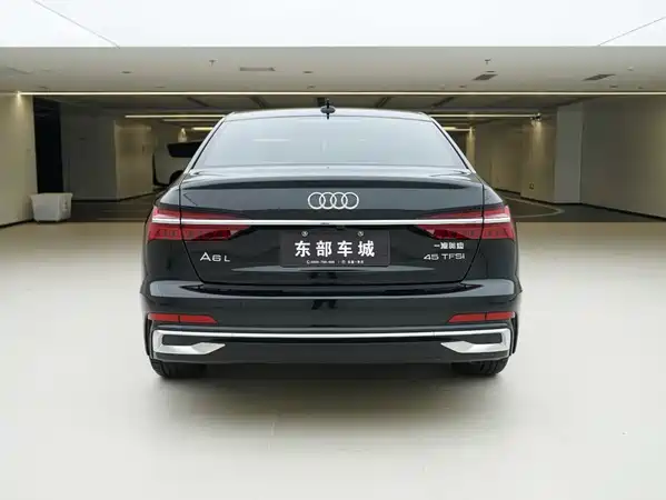 Audi A6L 2026