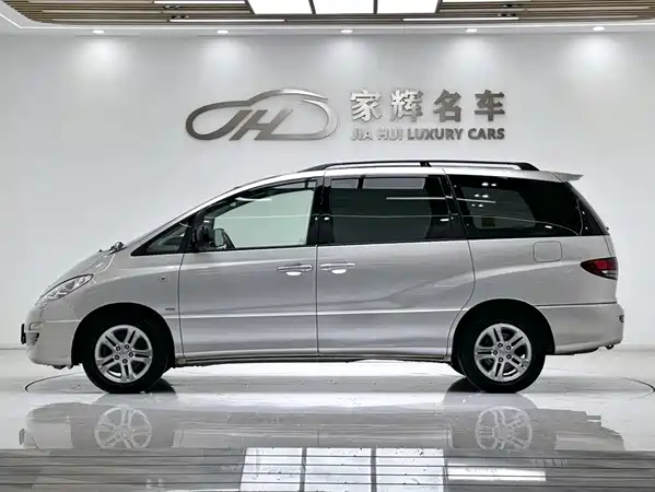 Toyota Previa 2005