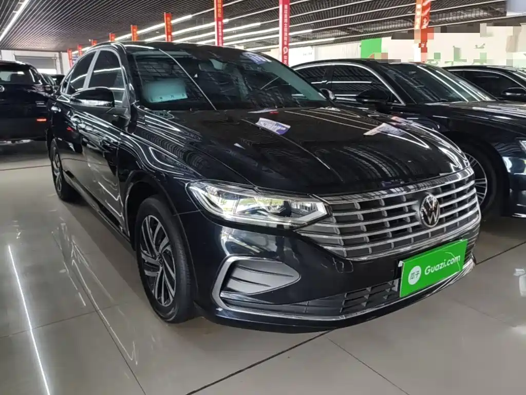 Volkswagen Lavida 2025