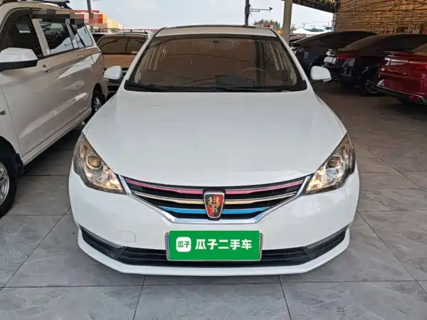 Roewe 360 2016