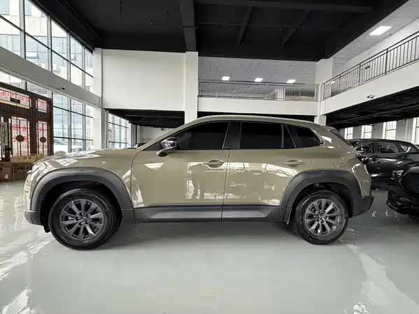 Mazda CX-50 2023