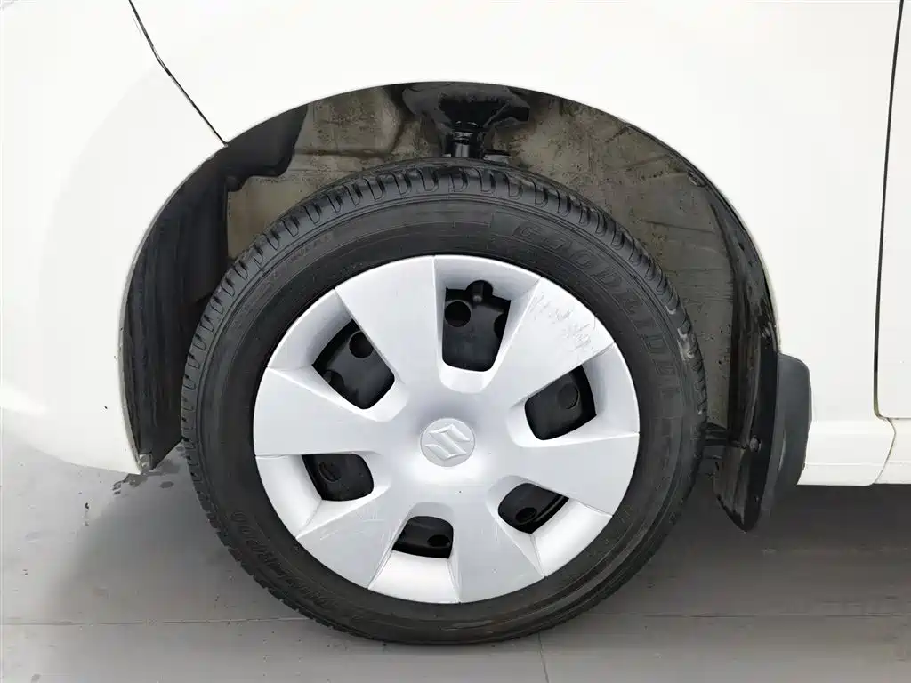 Suzuki Alto 2014 — фото 17