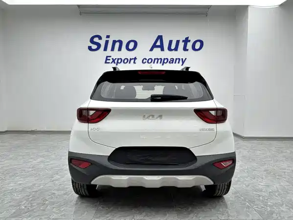 Kia KX1 2022