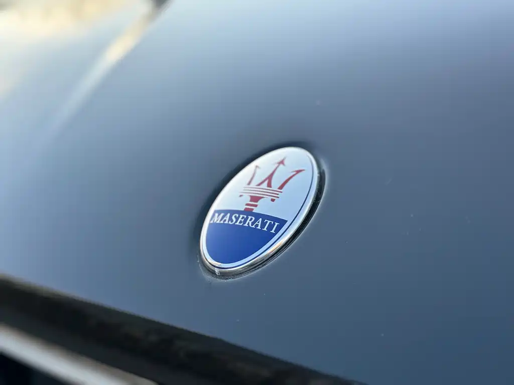 Maserati Levante 2022 — фото 21