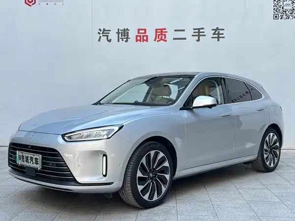 AITO M5 2022