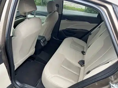 Buick Excelle GT 2017