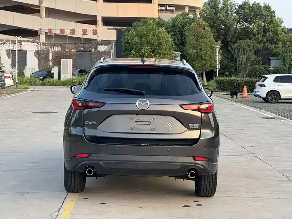 Mazda CX-5 2023