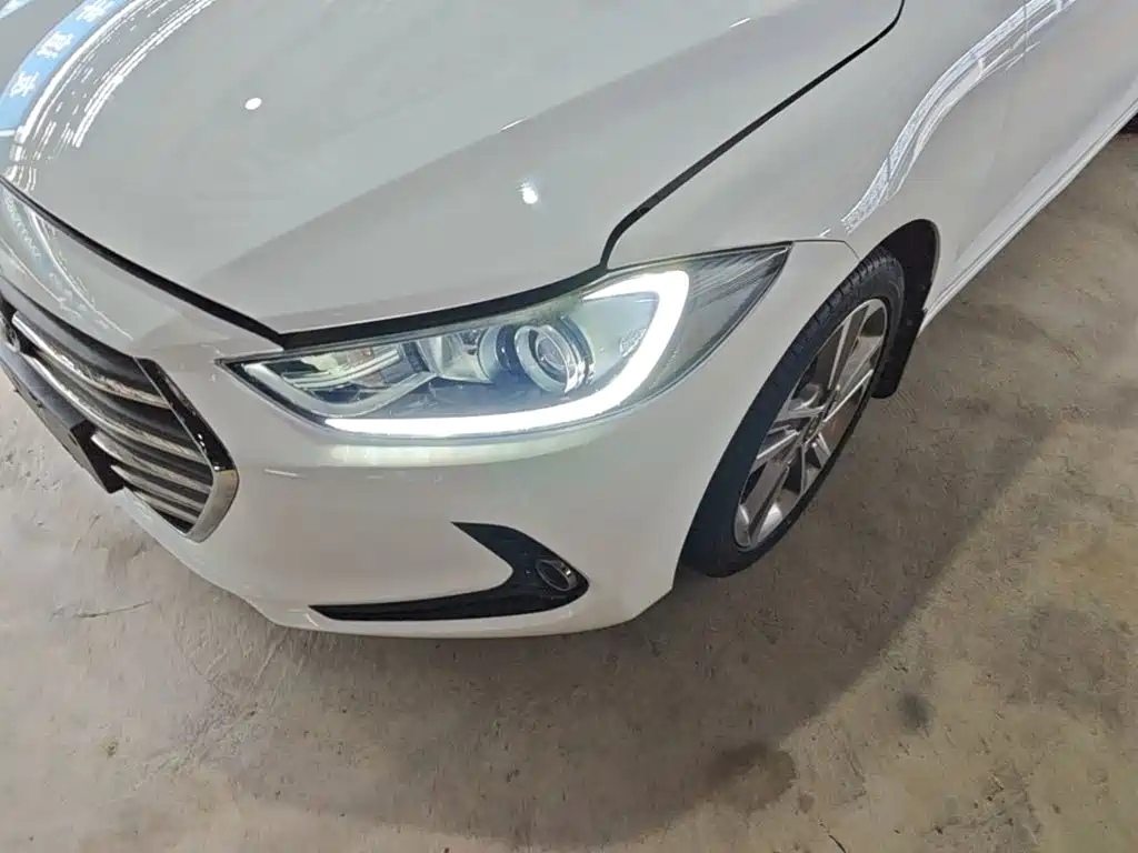 Hyundai Celesta 2019 — фото 24