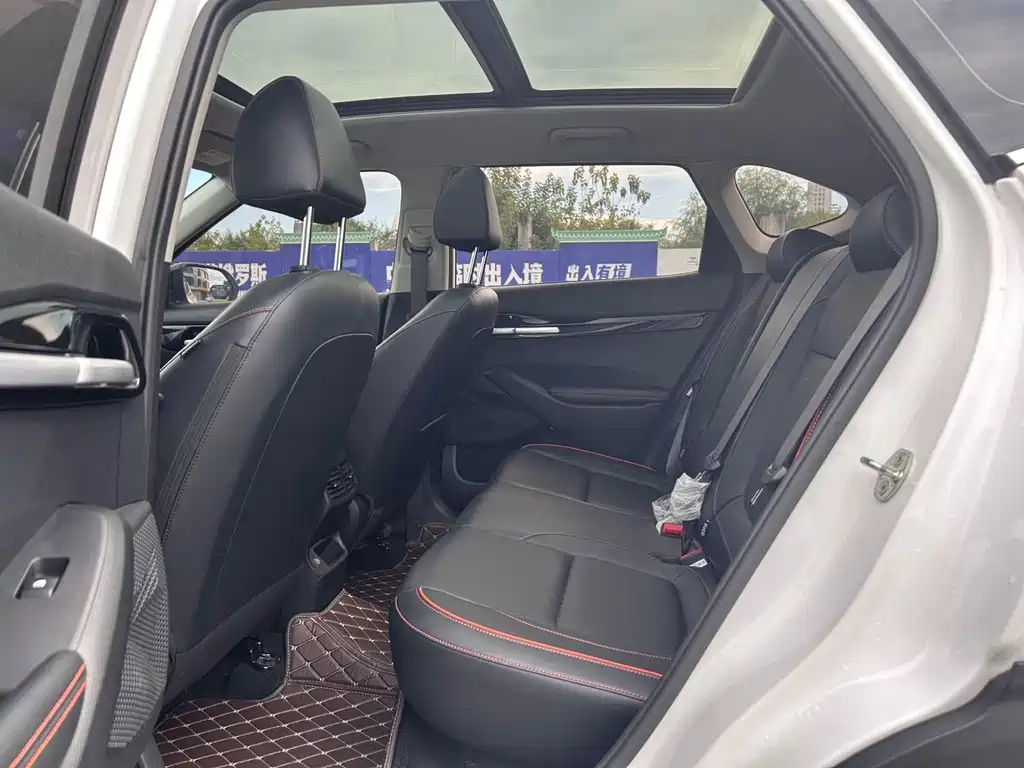 Kia Seltos 2023