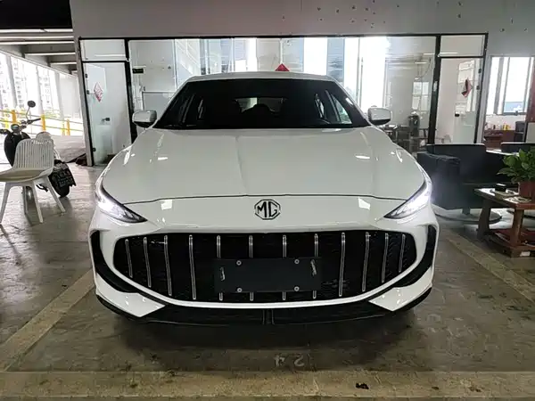 MG5 2025