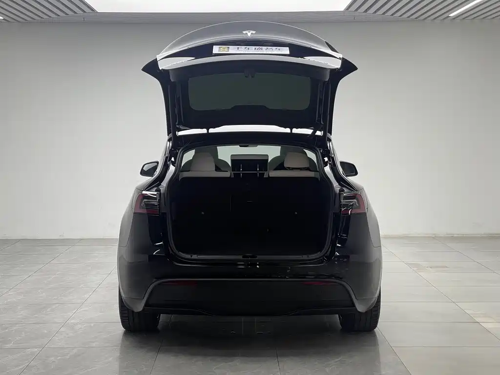 Tesla Model Y 2023 — фото 10