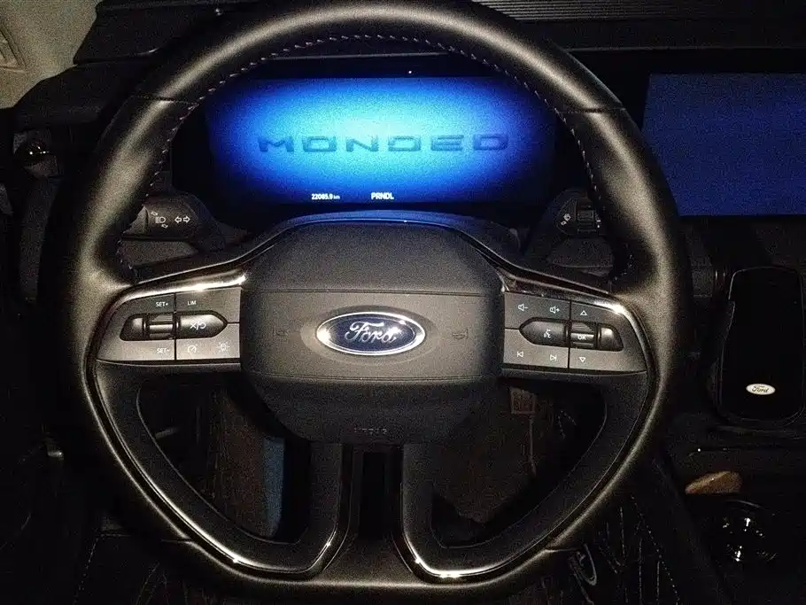 Ford Mondeo 2023 — фото 15