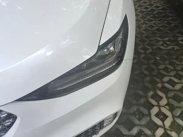 Wey VV6 2019