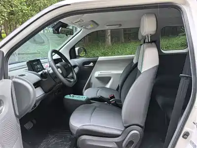 Changan Lumin 2025