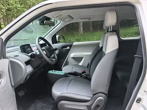 Changan Lumin 2025