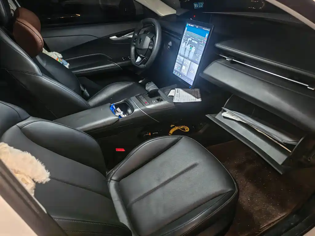Changan Escape 2025