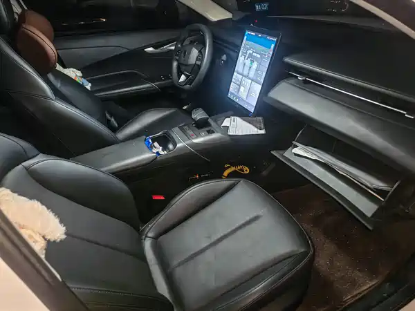 Changan Eado 2025