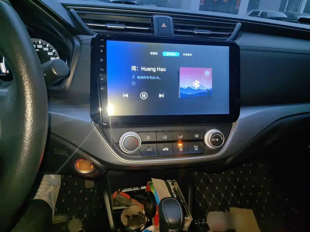 Honda Envix 2021