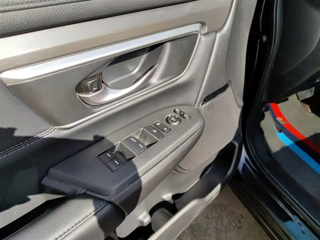 Honda Breeze 2022 — фото 16