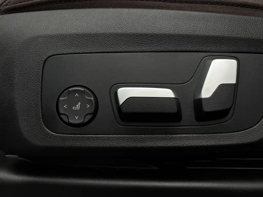 BMW X3 2022 — фото 22