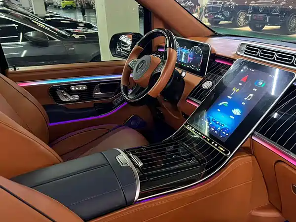 Mercedes-Benz Vito 2023
