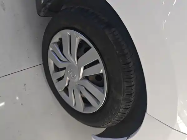 Honda Fit 2019