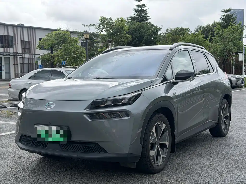 Aion V 2022