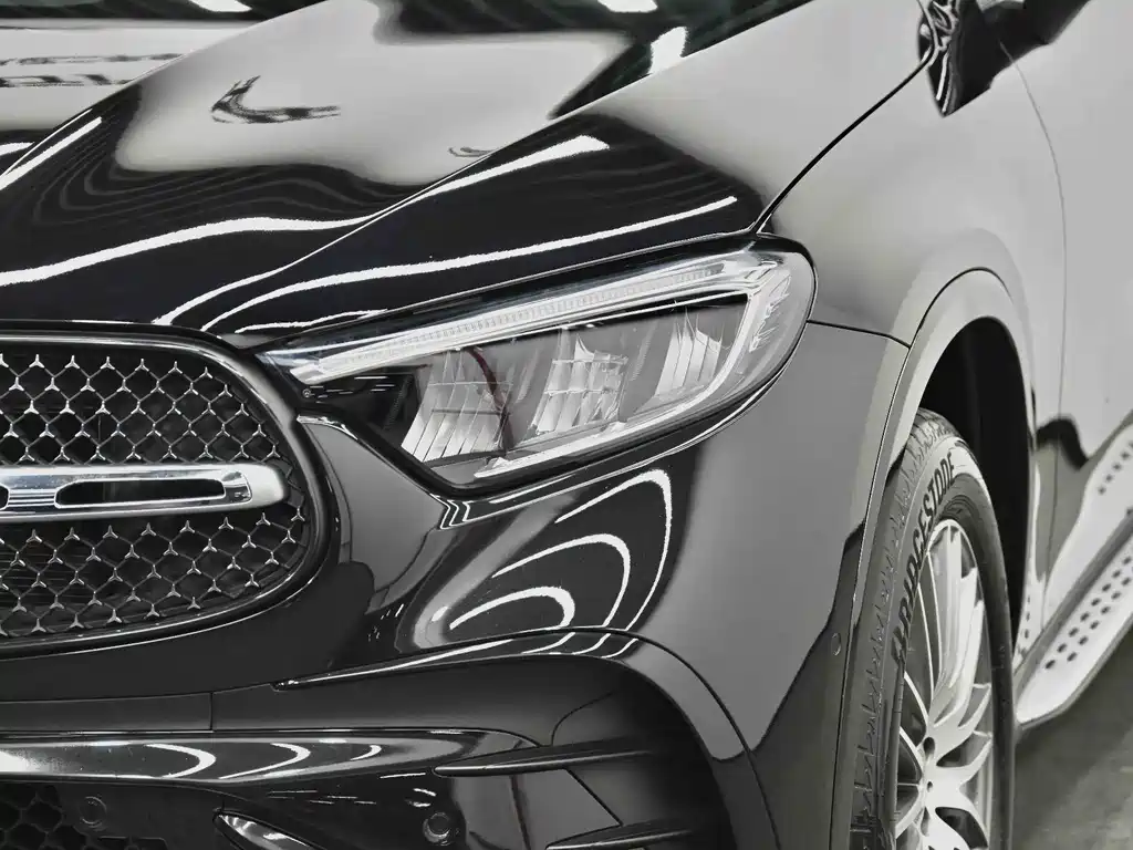 Mercedes-Benz GLC 2023 — фото 18