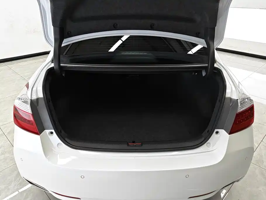 Honda Accord 2015 — фото 4