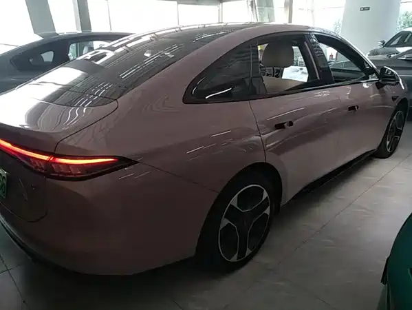 Aion RT 2024