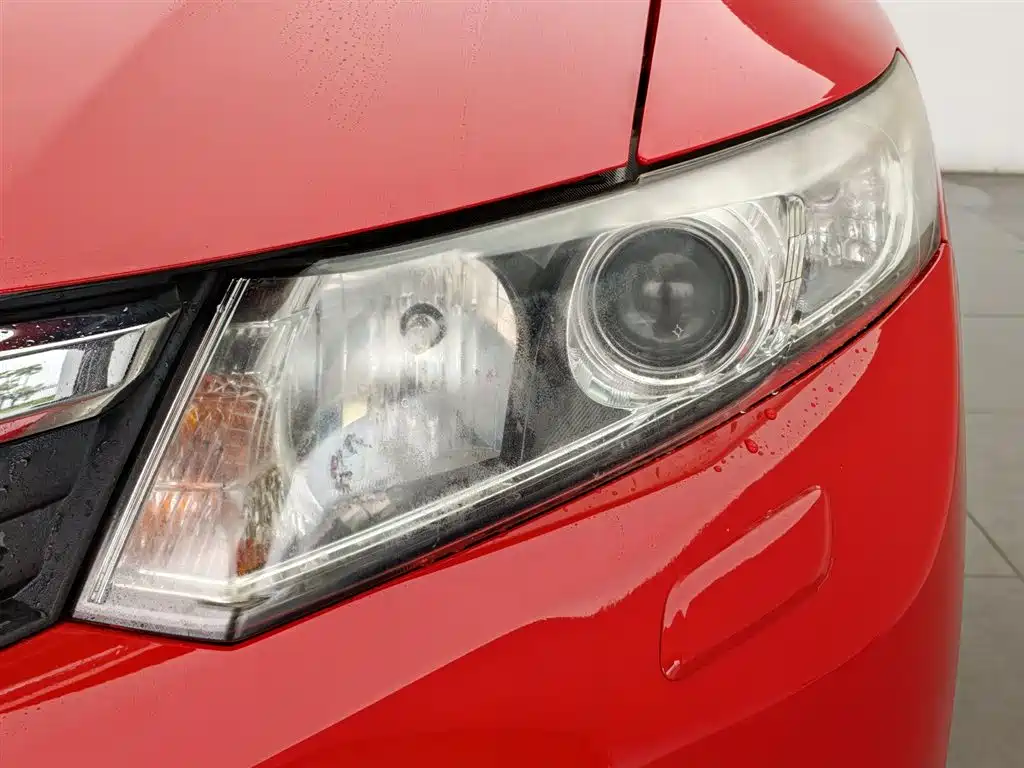 Honda Civic 2013