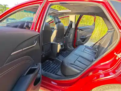 Buick Excelle GT 2016