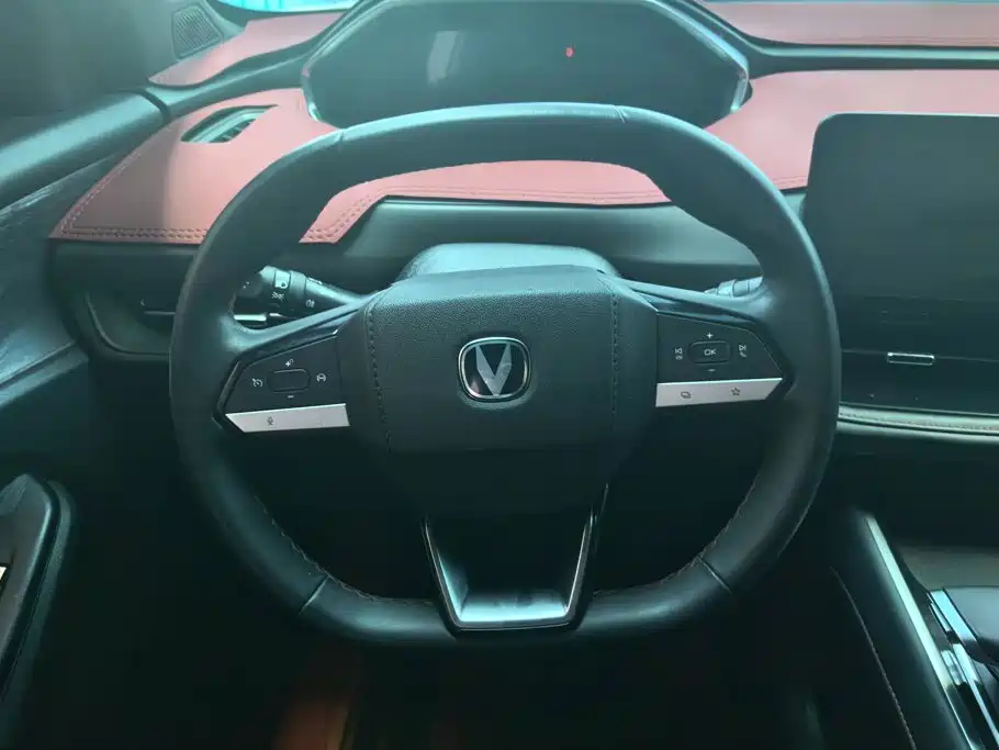 Changan CS55PLUS 2024 — фото 15