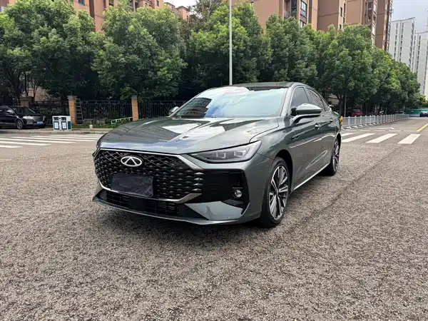 Chery Arrizo 8 PRO 2025