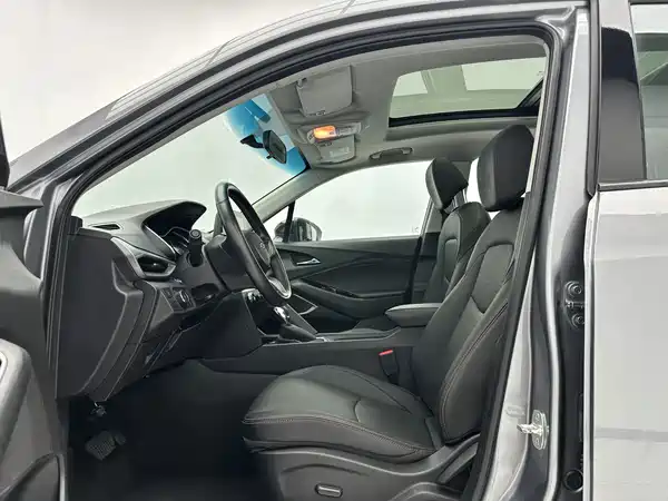 Chevrolet Orlando 2023
