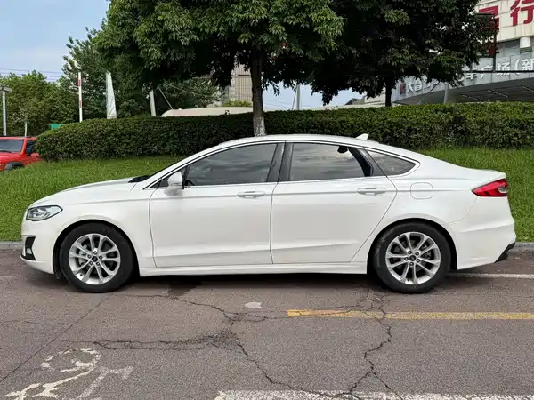 Ford Mondeo 2020