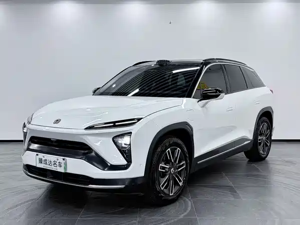 NIO ES6 2022