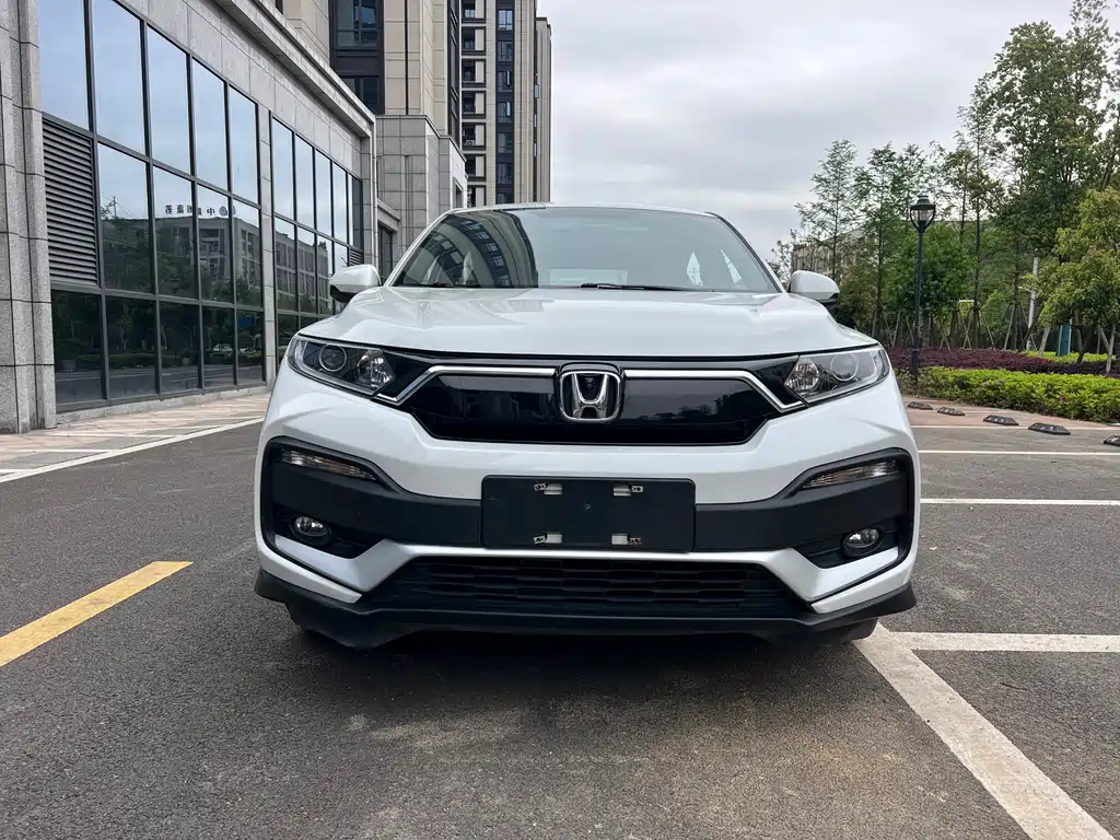 Honda XR-V 2022 — фото 2