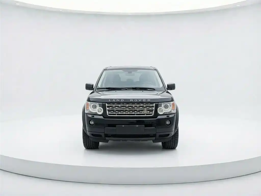 Land Rover Freelander 2 2010 — фото 2