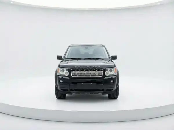 Land Rover Freelander 2 2010