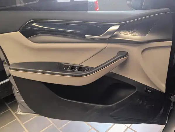 BYD Qin PLUS 2022