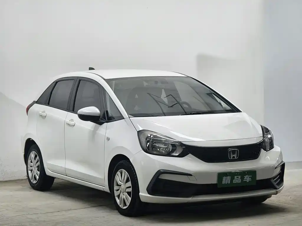Honda Fit 2020 — фото 3