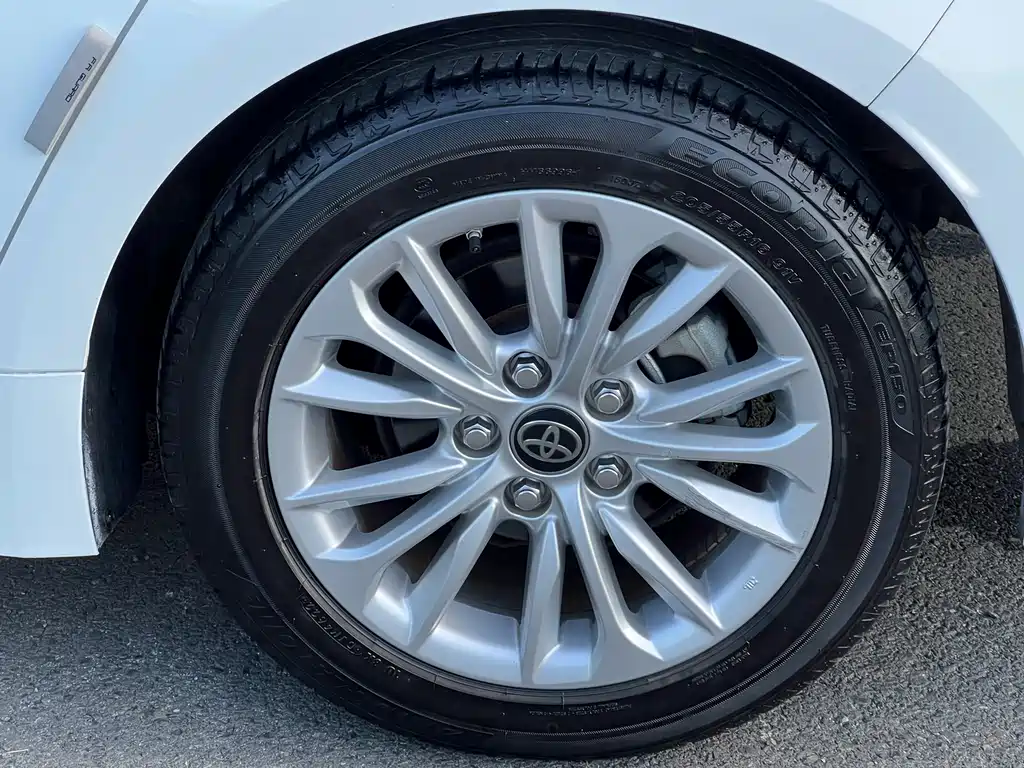 Toyota Allion 2023 — фото 20
