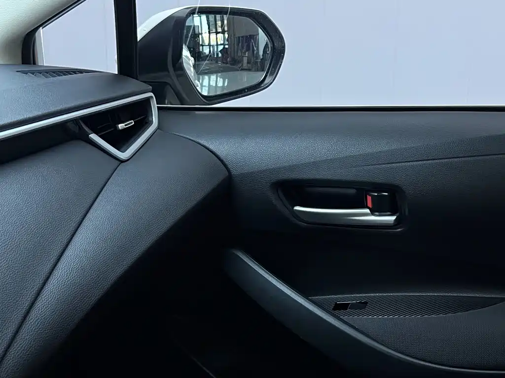 Toyota Allion 2023 — фото 14