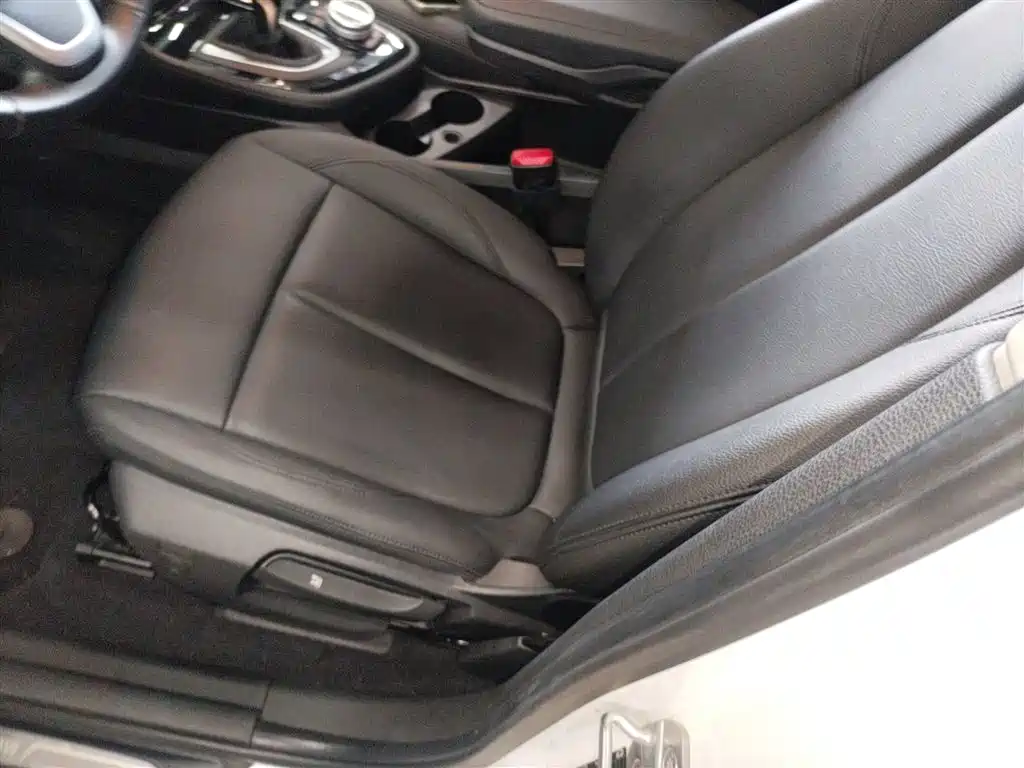 BMW 2 Series Gran Tourer 2019 — фото 15