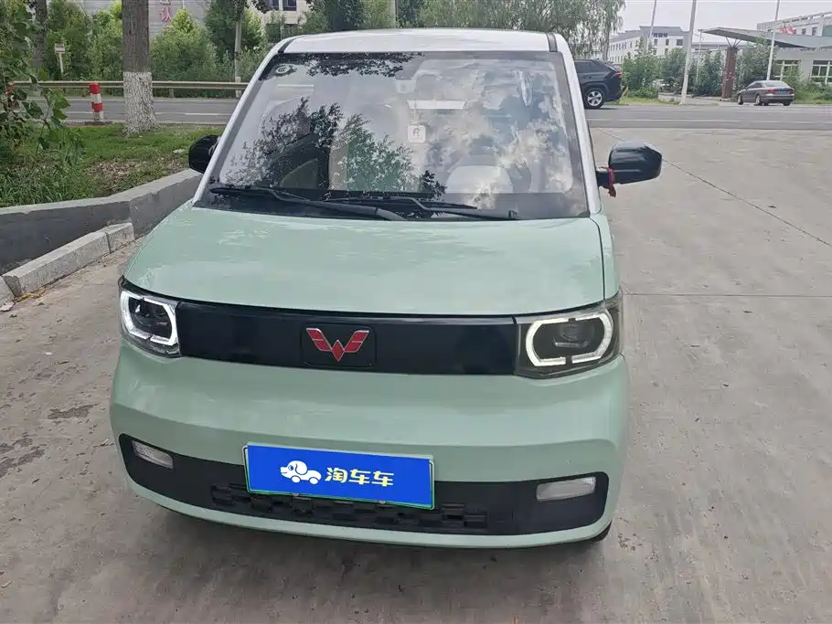 Wuling MINIEV 2022