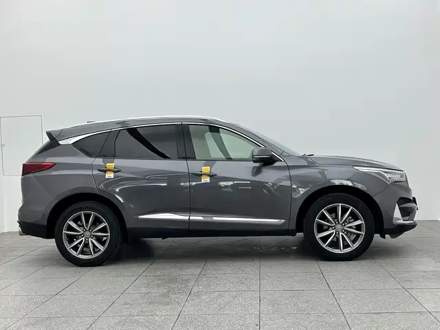 Acura RDX 2020