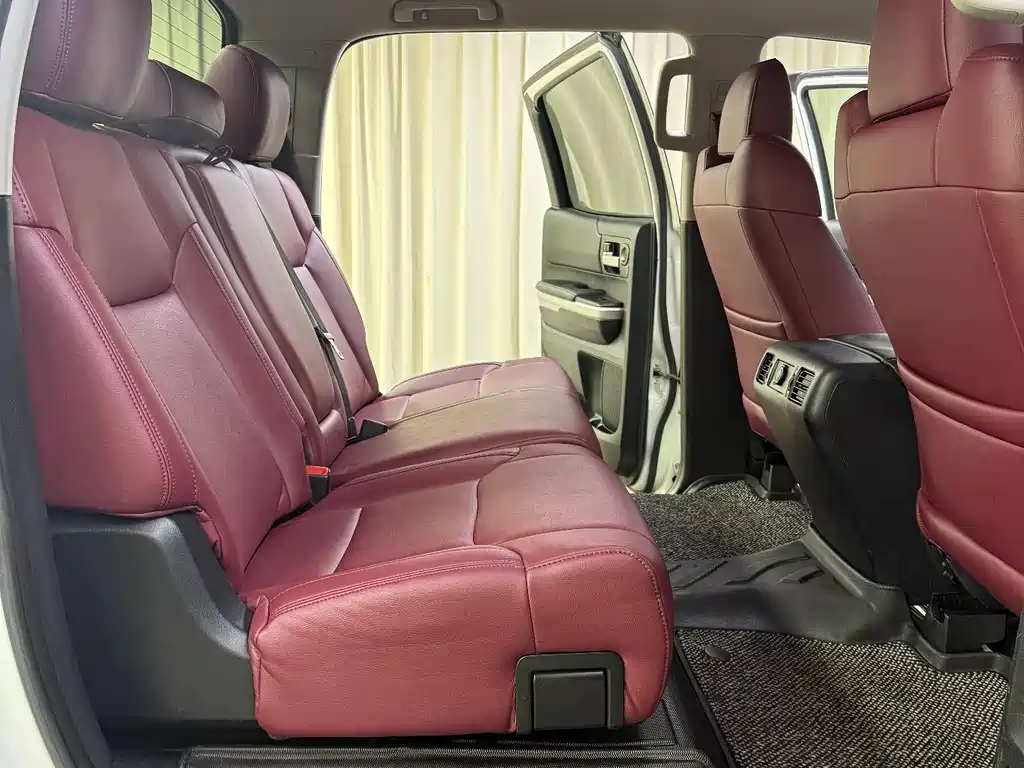 Toyota Tantu 2018 — фото 20